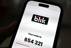Codzienny przelew BLIK do znajomego? Skarbówka może to sprawdzać-73706