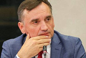 Jest postanowienie o przedstawieniu Ziobrze zarzutów-73707