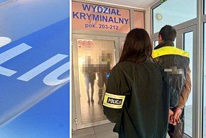 Kartuzy. Zatrzymano poszukiwanego 39-latka. Zostanie deportowany-73751