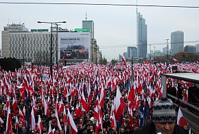 Dziś Narodowe Święto Niepodległości-73766