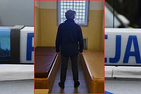 Kartuzy. Wszedł do obcego domu, ukradł torebkę i poszedł po alkohol-73871