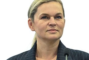 Barbara Nowacka: edukacja obywatelska to jedno z osiągnięć-73948