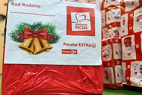 Szlachetna Paczka udostępniła bazę rodzin potrzebujących wsparcia-73966