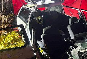 Dziś Światowy Dzień Pamięci Ofiar Wypadków Drogowych-73972