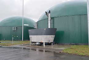 Będą nowe przepisy dot. lokowania biogazowni i wiatraków-74120