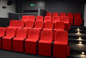 Chmielno. Miłośnicy filmu łączcie się! Powstaje klub dla kinowych pasjonatów-74114