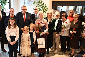 Święto czytelników i bibliotekarzy. Kartuska biblioteka ma już 80 lat!-74150