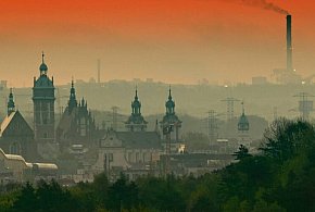 Polska pozwana do TSUE. Chodzi o zanieczyszczenie powietrza-74249