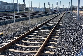 Sabotaż na kolei budzi niepokój. Na Pomorzu trwa operacja "Horyzont"-74267