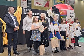 Kaszubskie Dyktando. Spory sukces uczniów z Gminy Żukowo-74288