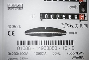 Samorządy będą musiały raportować, ile zużyły prądu-74284