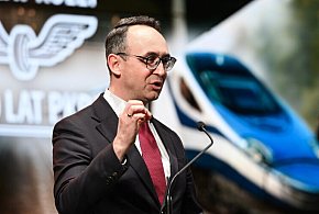 Wartość inwestycji kolejowych sięgnie 16 mld zł-74349