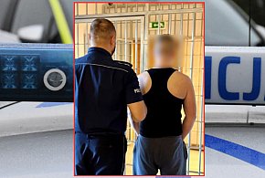 Duży narkotykowy arsenał w gminie Sierakowice! Zatrzymano 25-latka-74316