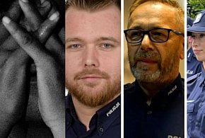 Uratowali życie mężczyźnie. Sytuacja przez moment była dramatyczna-74361