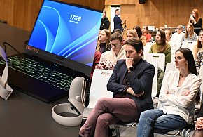 Gdy technologia spotyka tradycję. Żukowo prezentuje nowy wymiar kultury-74385