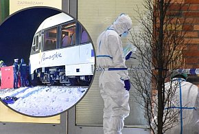 Zabił żonę i upozorował wypadek na przejeździe kolejowym. Koniec procesu!-74458