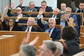 Limit dwóch kadencji w byciu wójtem, burmistrzem zostanie zniesiony?-74534