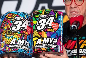 Jerzy Owsiak o 34. Finale WOŚP. Będzie 1680 sztabów-74577