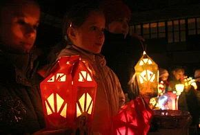 W niedzielę w Kościele katolickim rozpoczyna się adwent-74592