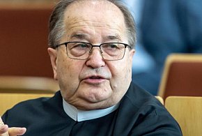 Kiedy o. Rydzyk stanie przed prokuratorem?-74701