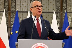 Spróbują odrzucić weto prezydenta ws. tak zwanej ustawy łańcuchowej-74726