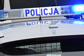 Gowidlino. Bez prawa jazdy i pod wpływem alkoholu-74739