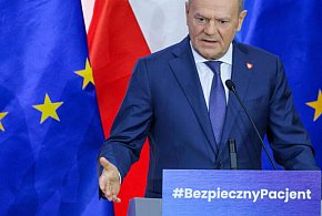 Premier zapowiedział, że nie są planowane podwyżki składki zdrowotnej-74813