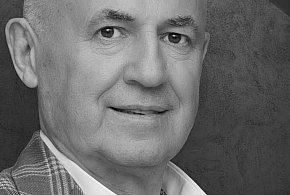 Zmarł Leszek Gierszewski, prezes i założyciel firmy Drutex-74817