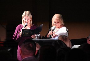 Stężyca. Podwójny jubileusz i wyjątkowy koncert z okazji 25-lecia DPS-74874