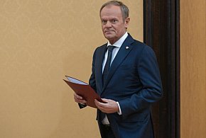 Rząd jeszcze raz złoży projekt ustawy o kryptoaktywach-74890