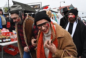 Tradycja i zabawa na sierakowickim Jarmarku Bożonarodzeniowym-74898