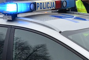 Kartuzy. Pracownik stacji paliw uniemożliwił jazdę pijanemu kierowcy-74916