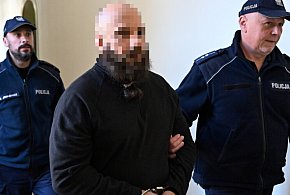 "Łowca nastolatek" prawomocnie skazany na 15 lat więzienia-75024