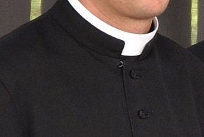 Ksiądz z diec. pelplińskiej aresztowany. Działał w różnych miejscowościach-75069