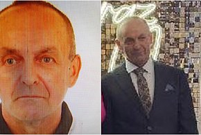 Trwają poszukiwania 60-letniego Mariana Szuty. Jeśli go widziałeś, daj znać!-75111