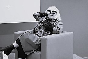 Nie żyje Magda Umer. Jedna z ikon polskiej piosenki literackiej-75157