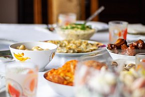 Sięgamy głębiej do kieszeni. Tyle wydamy na świąteczne jedzenie-75198