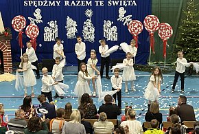 Dzień pełen magii, czyli coroczny Kiermasz Świąteczny w Goręczynie-75231