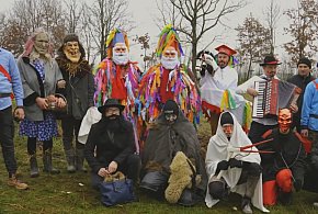 Film o rodzinie z Nowej Wsi, która kolęduje od 4 pokoleń, już dostępny!-75225