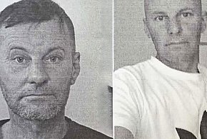 Zaginął 48-letni Dariusz. Kilka dni temu wyszedł z kartuskiego szpitala-75276