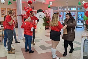 Prawie 20 tys. rodzin otrzymało wsparcie dzięki akcji Szlachetna Paczka-75265