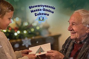 Zachęcają do stworzenia kartki z życzeniami dla seniorów-75459