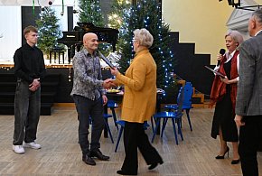 Chmielno. Wspomnienie Tadeusza Makowskiego i pokaz rzemiosła-75468