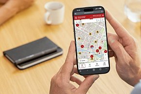 Rząd właśnie udostępnił nową aplikację. Ma pomóc w razie zagrożenia-75581