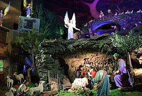 Wigilia Bożego Narodzenia to wyjątkowy dzień w polskiej obyczajowości-75634