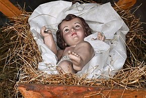 Kościół obchodzi dziś uroczystość Narodzenia Pańskiego-75640