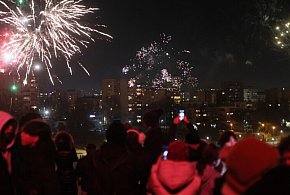 Kolejny sylwester bez zakazu fajerwerków-75663