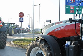 Rolnicy zapowiadają protest w całym kraju. Skala może zaskoczyć-75711