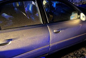 Amfetamina i mefedron u kierowców. Zdecydowana reakcja kartuskiej policji-75757