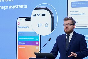 Wirtualny asystent w mObywatelu pomoże załatwić sprawy urzędowe-75797